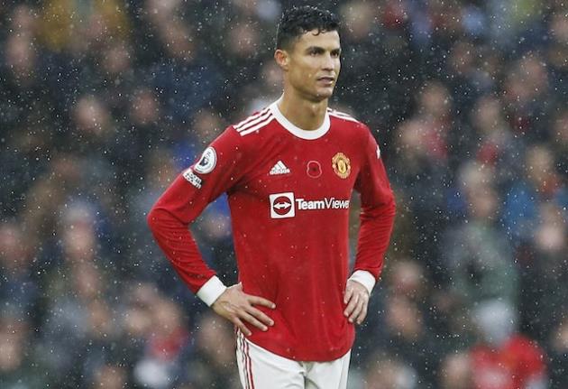 Paul Merson: 'Manchester United a better team without Cristiano Ronaldo' - Bóng Đá