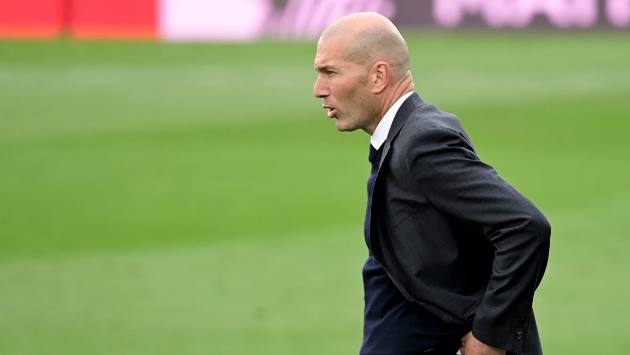 Manchester United: Fabrizio Romano reveals Zinedine Zidane ‘not desperate’ for Premier League - Bóng Đá