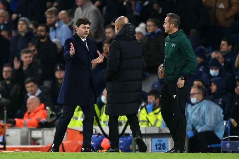 “I would be gone tomorrow” – Pochettino urged to quit PSG for United - Bóng Đá