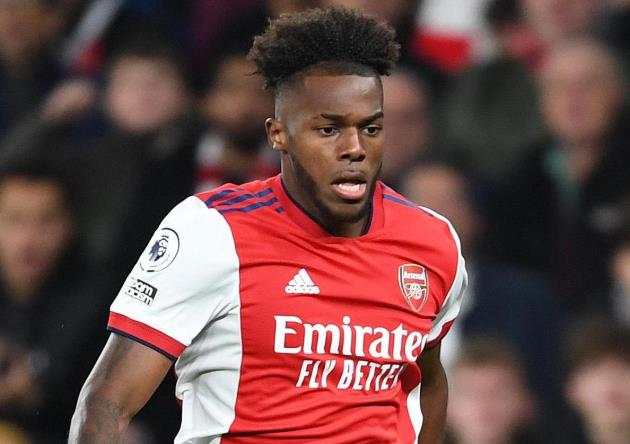 Micah Richards names Arsenal's 'brilliant' player against Newcastle - and it's not Bukayo Saka - Bóng Đá