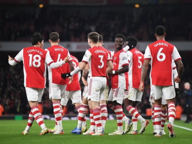 Jack Wilshere rates Arsenal’s top-four chances and hails ‘different class’ Alexandre Lacazette after West Ham win - Bóng Đá
