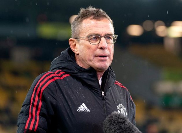 Pundit claims Pogba should never play for Man United again after Rangnick update - Bóng Đá