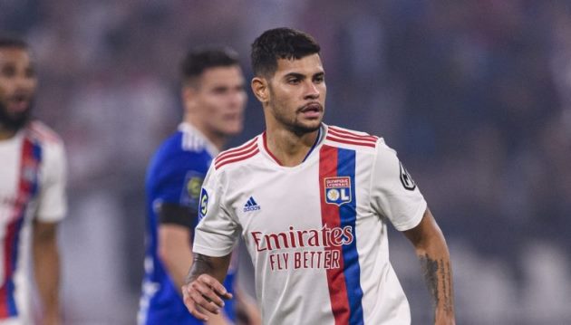 Guimaraes thật sự toàn diện.