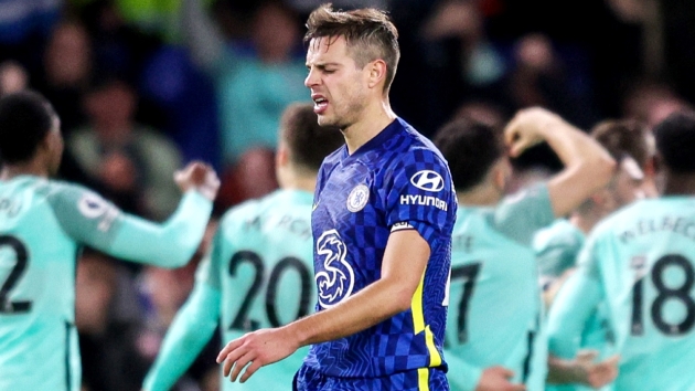 “Really disappointing” – Chelsea captain vows to ‘stick together’ after another poor result - Bóng Đá