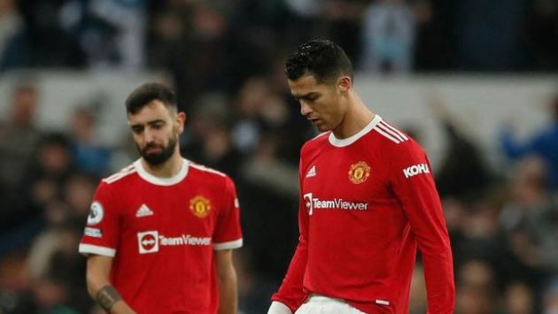 Thierry Henry singles out four Man Utd players who deserve credit this season - Bóng Đá