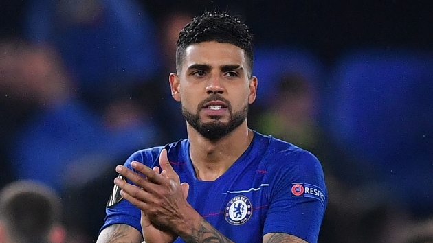 The truth about Emerson Palmieri loan and whether Chelsea can recall him after Ben Chilwell blow - Bóng Đá