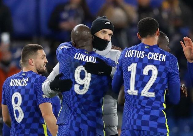 Cầu thủ Chelsea phản ứng ra sao với phát ngôn gây tranh cãi của Lukaku?