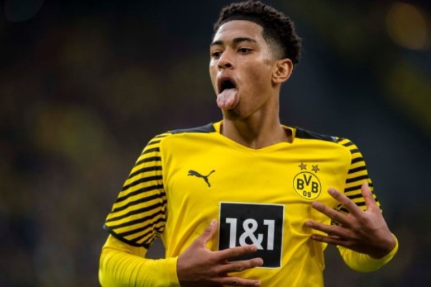 Mike Phelan told Manchester United to sign Jude Bellingham before teenager opted to join Dortmund - Bóng Đá