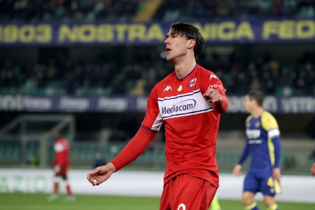 ‘THE PROBLEM IS’: FABRIZIO ROMANO SHARES WHY VLAHOVIC TO ARSENAL IS NOT ‘ADVANCED’ YET - Bóng Đá