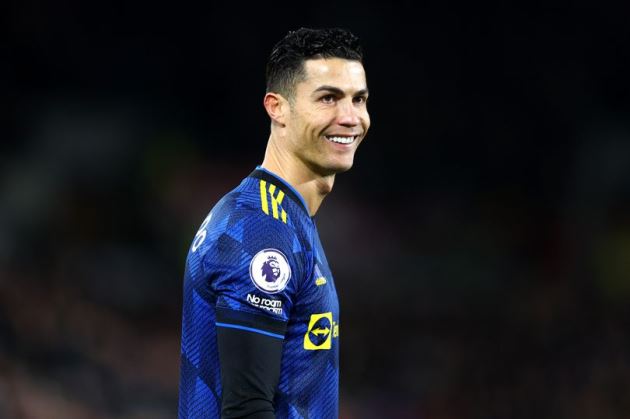 Manchester United players told how they should 'shut up' and follow Cristiano Ronaldo - Bóng Đá