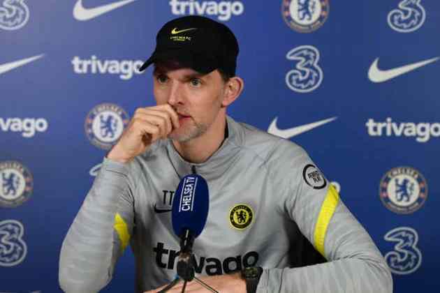 Thomas Tuchel eager to see Chelsea relaunch season with January transfer move - Bóng Đá