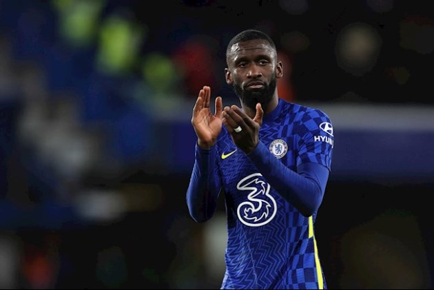 'We will see' - Antonio Rudiger delivers update on Chelsea future amid contract standoff - Bóng Đá
