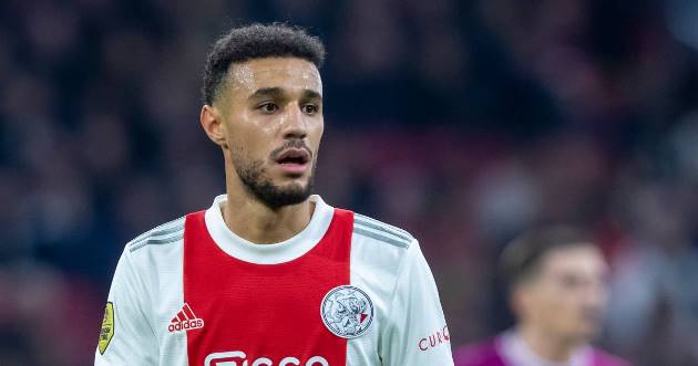 Who is Noussair Mazraoui? The Ajax star that could be set for transfer to Arsenal this month - Bóng Đá