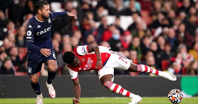 Spurs battle Arsenal for £32m Aston Villa star - Bóng Đá