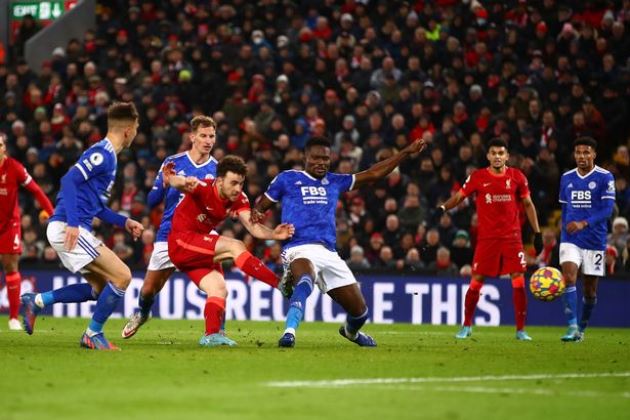 Jurgen Klopp makes Premier League title promise after Liverpool overcome Leicester - Bóng Đá
