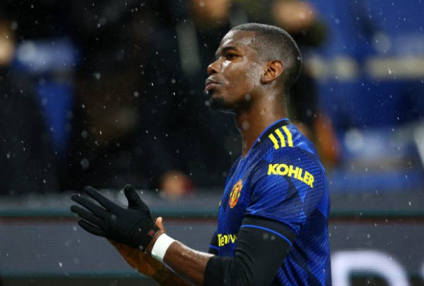 PSG are ready to tempt Paul Pogba with a MEGA-offer to join them on a free transfer - Bóng Đá