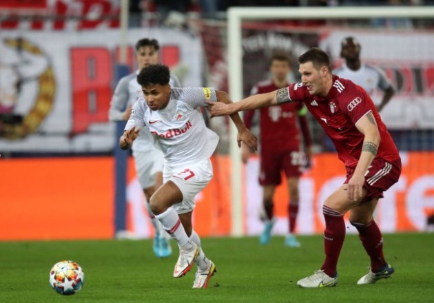 ‘He was the star!’ – Glenn Hoddle hails Karim Adeyemi after Chelsea target’s thrilling performance against Bayern Munich - Bóng Đá
