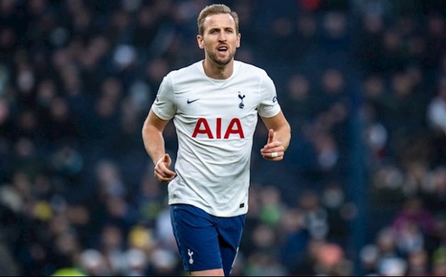 Harry Kane 'wants assurances that Antonio Conte will be backed in the summer transfer window - Bóng Đá