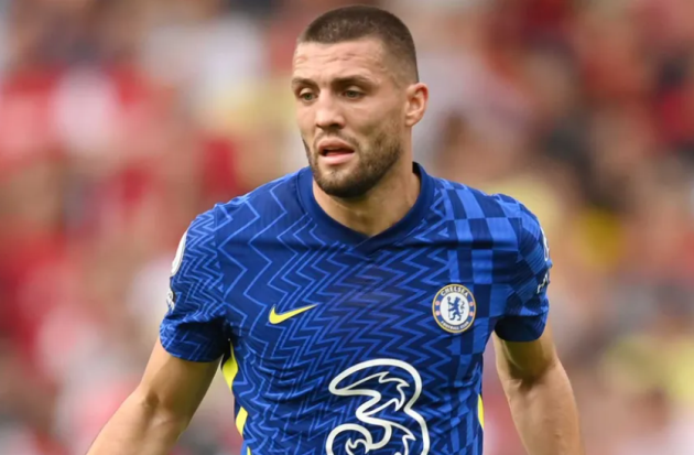 Tuchel update on Kovacic and Ziyech injuries after Chelsea beat Lille in Champions League - Bóng Đá