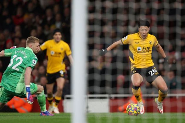5 điểm nhấn Arsenal - Wolves: Arteta nhìn ra miếng ghép hoàn hảo - Bóng Đá