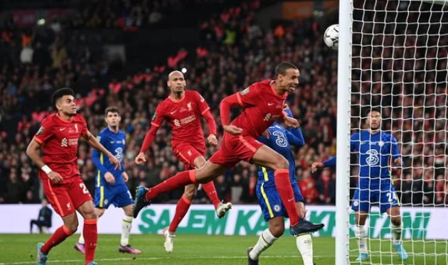 5 điểm nhấn Chelsea - Liverpool: Kinh điển ở Wembley - Bóng Đá