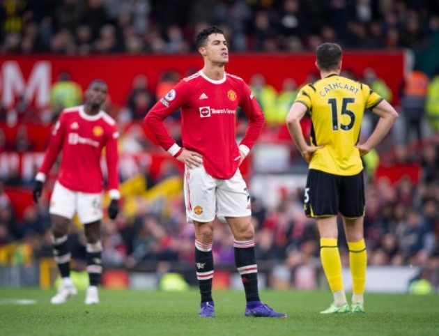 Ian Wright believes Manchester United still have over Arsenal in top-four race - Bóng Đá