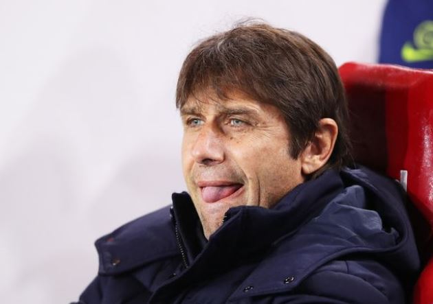 Antonio Conte makes new Tottenham trophy admission after 