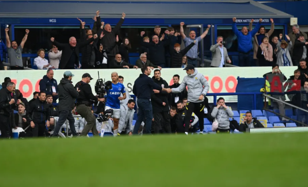 Chelsea của Tuchel lại có thêm trận đấu không như ý.