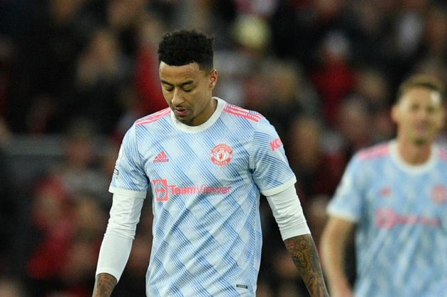 Jesse Lingard's brother fumes as star snubbed and misses out on Old Trafford farewell - Bóng Đá