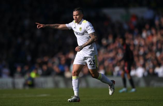 Xác nhận bom tấn tiếp theo của Man City sau Kalvin Phillips