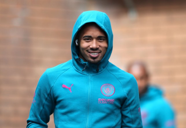 Man City's Gabriel Jesus reveals stance on his future amid transfer links with Arsenal - Bóng Đá