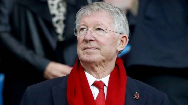 Report: Sir Alex Ferguson has personally recommended Manchester United move for Kevin Trapp - Bóng Đá
