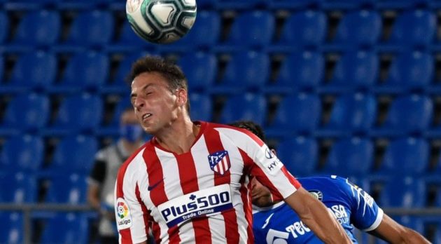 Santiago Arias sẽ đến Old Trafford?
