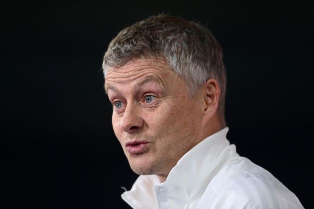 Ole Gunnar Solskjaer manages his first match since Manchester United sacking - Bóng Đá