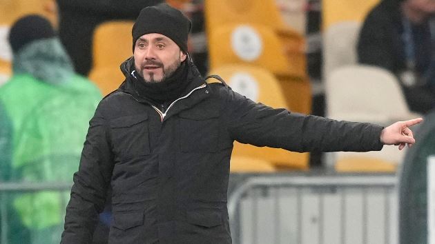 CHÍNH THỨCRoberto de Zerbi has been appointed as new Brighton manager - Bóng Đá