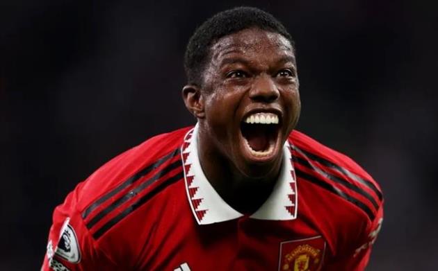 “I knew where I wanted to go” – Player only wanted to sign for Manchester United, left other club ‘furious’ Malacia - Bóng Đá