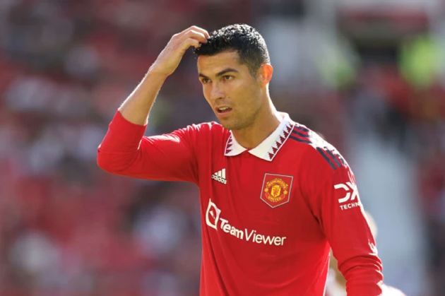 Sporting Lisbon rule out ‘dream’ return for Cristiano Ronaldo: ‘We don’t have the money’ - Bóng Đá