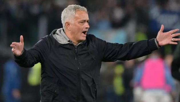 Rời Roma, Mourinho chọn xong bến đỗ Premier League - Bóng Đá