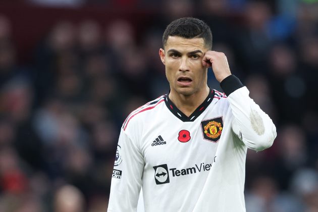 How much Manchester United will save in wages due to Cristiano Ronaldo's exit - Bóng Đá