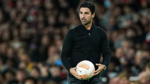  Emmanuel Petit Arsenal told to back Mikel Arteta with four January transfers to maintain title challenge - Bóng Đá