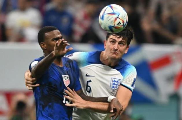 CARRAGHER SUMS UP HARRY MAGUIRE DISPLAY FOR ENGLAND V USA IN ONE WORD - Bóng Đá