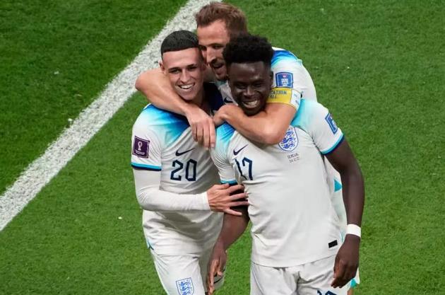 Phil Foden expects Jude Bellingham to become world’s best midfielder after stunning England display - Bóng Đá