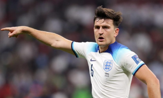 Despite France loss, Harry Maguire to return to Manchester United with renewed confidence - Bóng Đá
