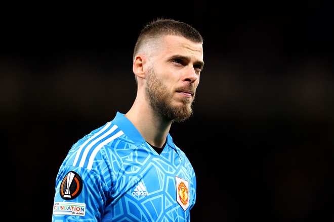 Manchester United not likely to extend 32-year-old defensive ace’s contract - Bóng Đá