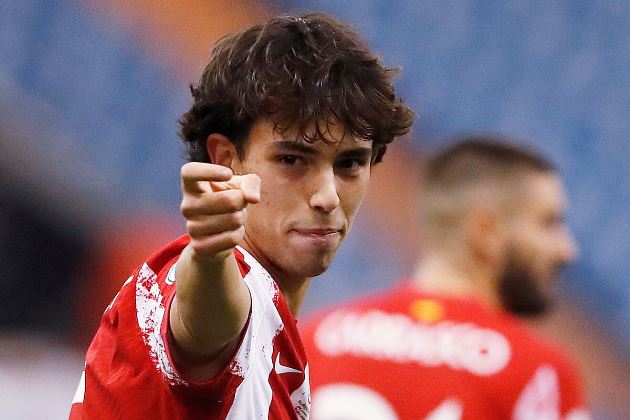 “No one is indispensable”- Diego Simeone offers Manchester United huge hope in Joao Felix pursuit - Bóng Đá