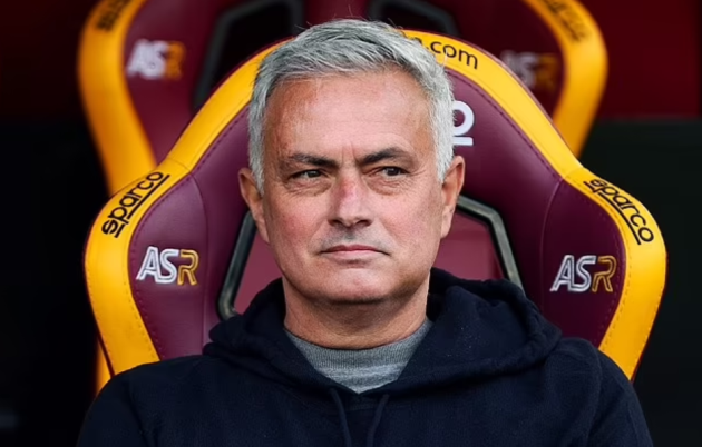 Brazil are plotting to replace Tite with Jose Mourinho following shock World Cup exit - Bóng Đá