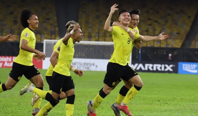 Malaysia - Thái Lan: Đối thủ 'kỵ rơ'; 1 bàn thắng - Bóng Đá