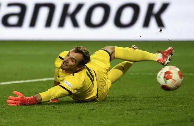 PAU LOPEZ : “I HAVEN’T SEEN A BETTER TEAM THAN MARSEILLE THIS SEASON.” - Bóng Đá