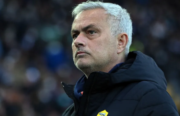 ‘Mourinho has never been a great coach’ – Cassano savages ex-Chelsea & Man Utd boss in Roma ‘disaster’ claim - Bóng Đá