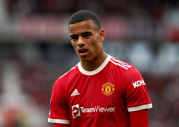 Man Utd players 'split' on Mason Greenwood returning to dressing room - Bóng Đá